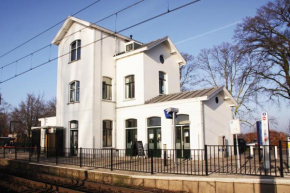 Hotels in Hegelsom